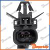 Amortisseur de suspension avant gauche pour CADILLAC | A-CH-117, 23247463